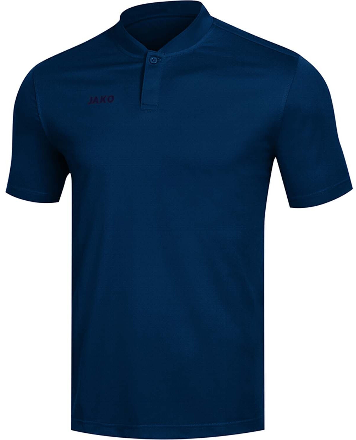 JAKO Jako Women Polo Prestige 6358-49 40 Marine
