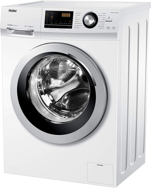Haier HW80-BP14636N, Bild 2