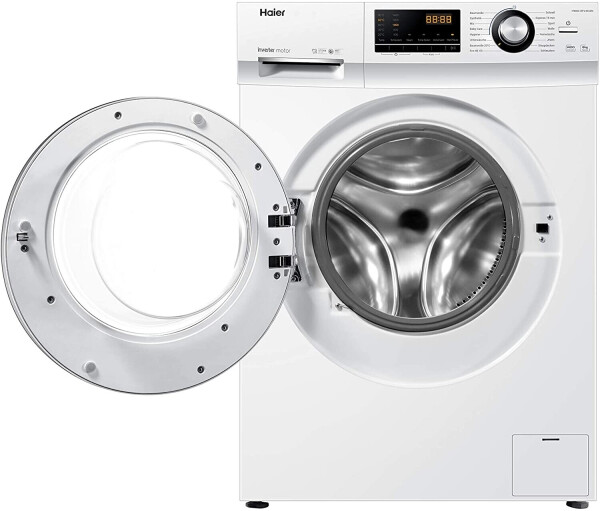 Haier HW80-BP14636N, Bild 3