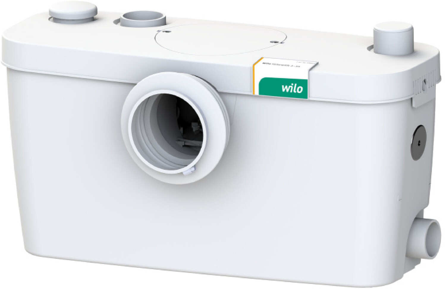Wilo HiSewlift 3 3-35 (4191677)
