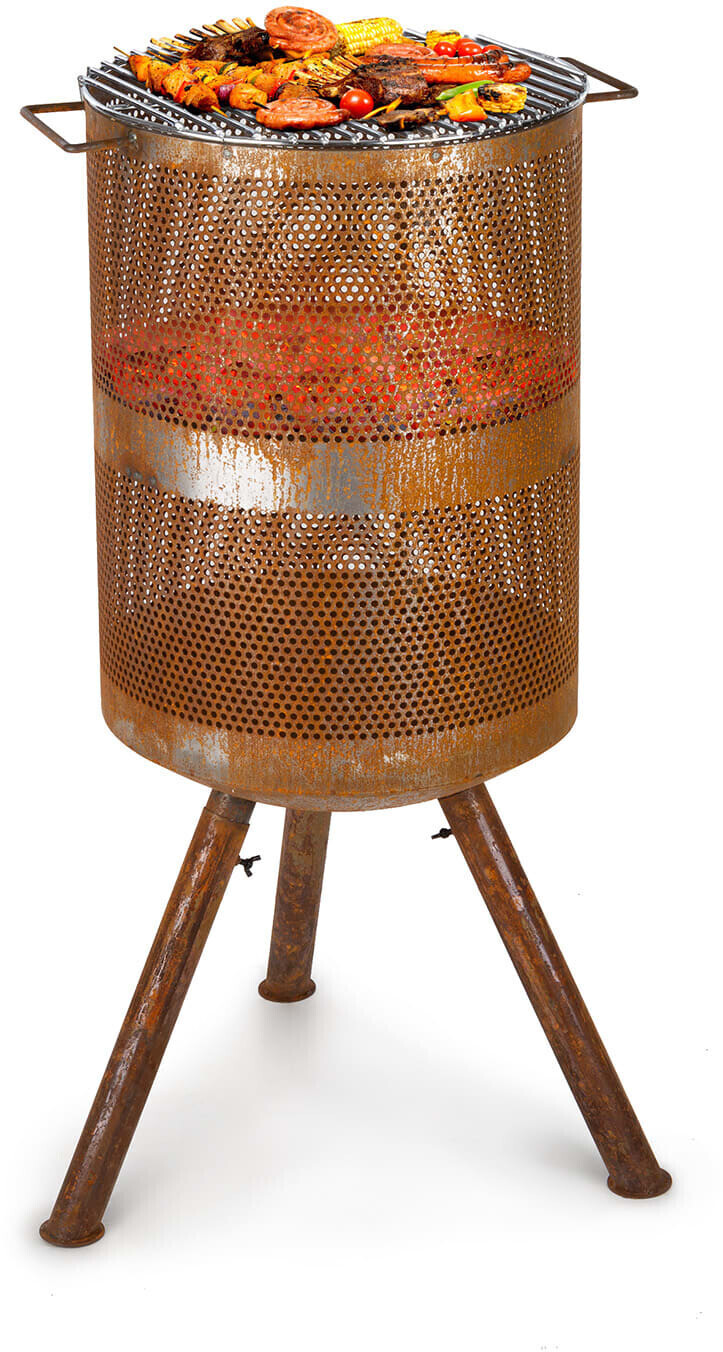 Blumfeldt Flame Goblet Brazier