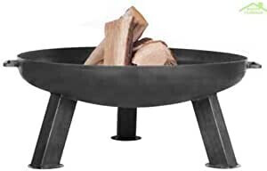 Farmcook Pan 7 70cm steel unpainted