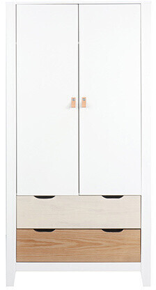 Miliboo Armoire Molene