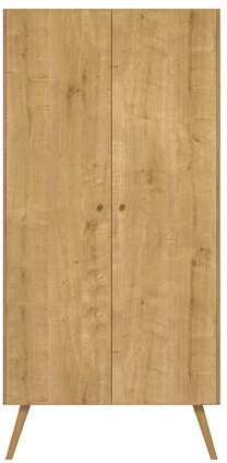 Miliboo Armoire Mahe