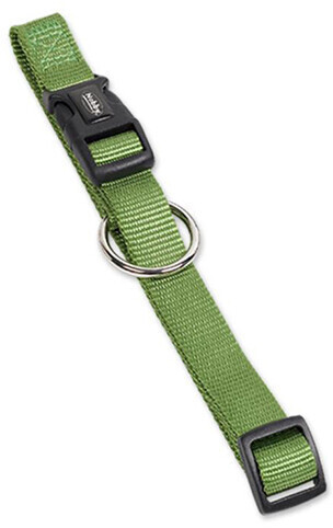 Nobby Collar Classic 13-20cm Green