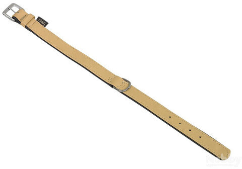 Nobby Collar South 60cm 28/32mm beige