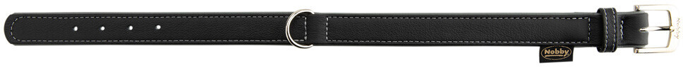 Nobby Collier pour chien 42cm 19/21mm Grey Nobby Collier pour chien 42cm 19/21mm Grey