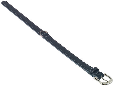 Nobby Collar Pacific 52cm 25/28mm Grey