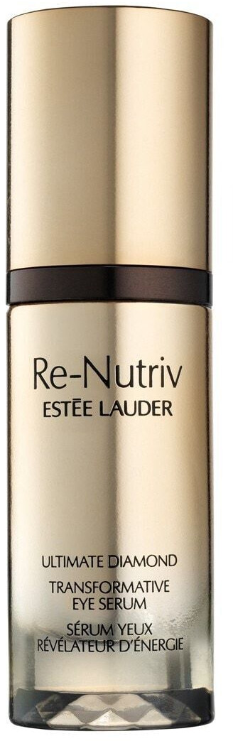 Estée Lauder Ultimate Diamond Transformative Eye Serum (15ml)