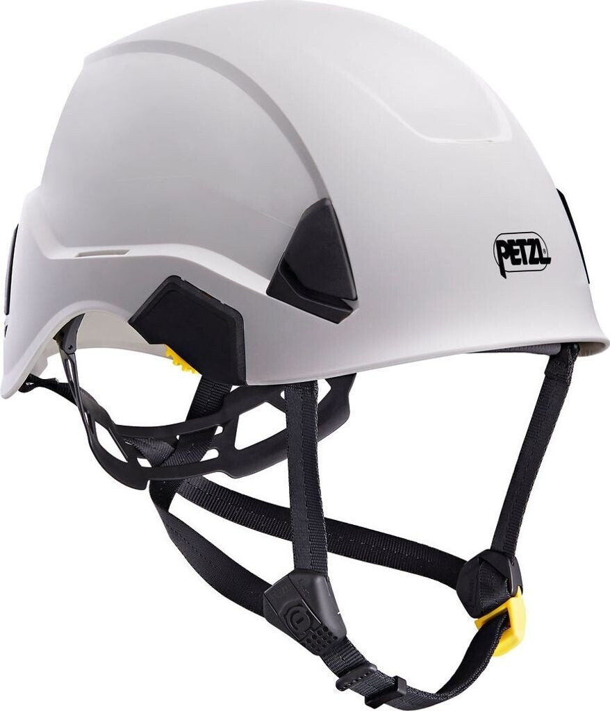 Petzl Strato (white)