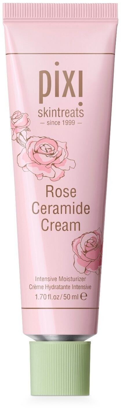 Pixi Rose Ceramide Cream (50ml)