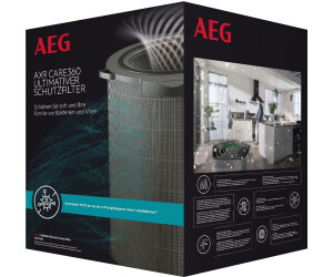 AEG AFDCAR 6 Care 360 Filter für AX91-604DG ab 99,97