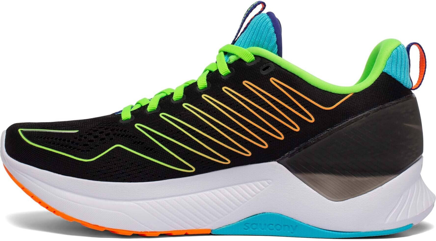 saucony jazz 21 cyan