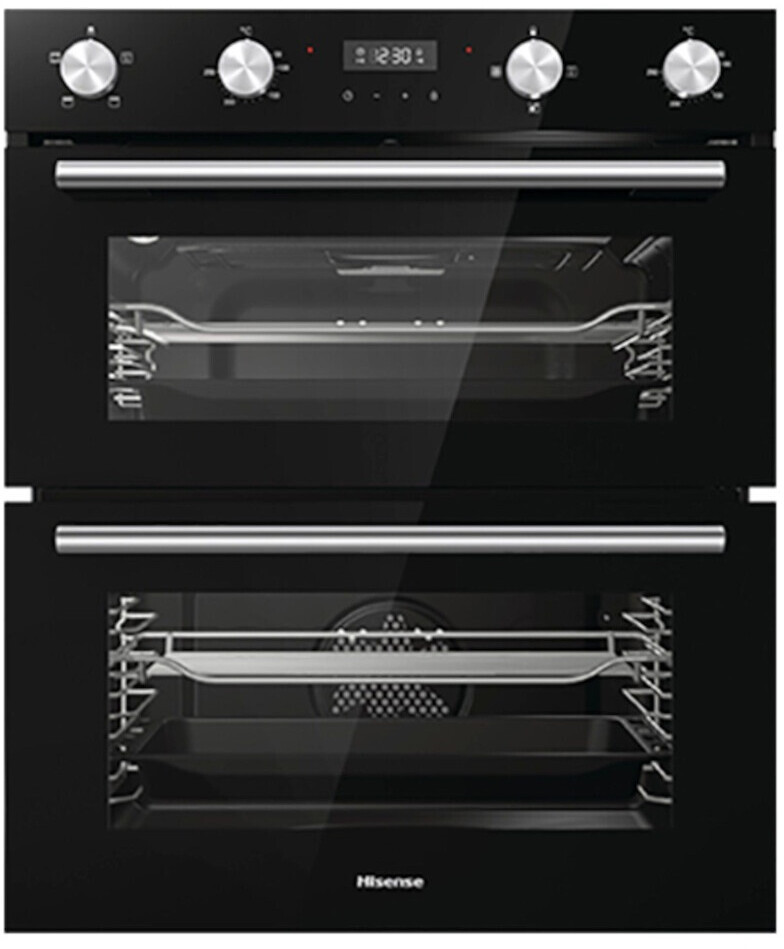 Buy Hisense Double Oven from £299.00 (Today) Best Deals on idealo.co.uk
