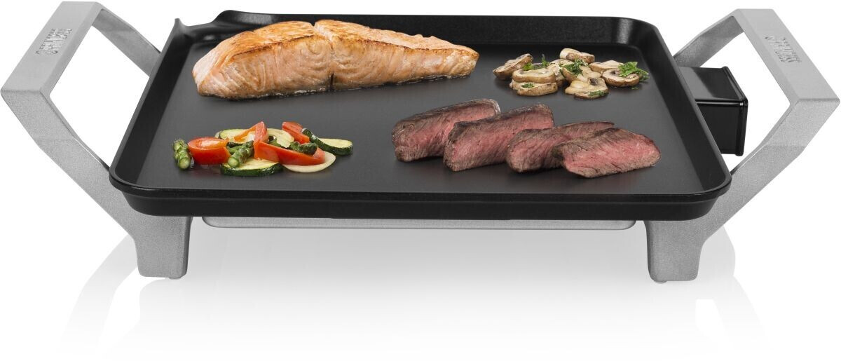 Plancha de Asar PRINCESS 103120 Table Chef Premium XXL (2500 W)