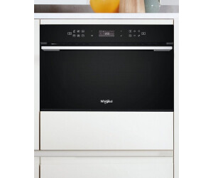 Whirlpool W7 MD440 NB a € 469,00 (oggi)