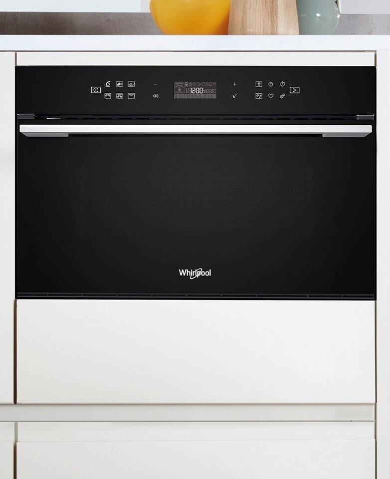 Whirlpool W7 MD440 NB au meilleur prix sur