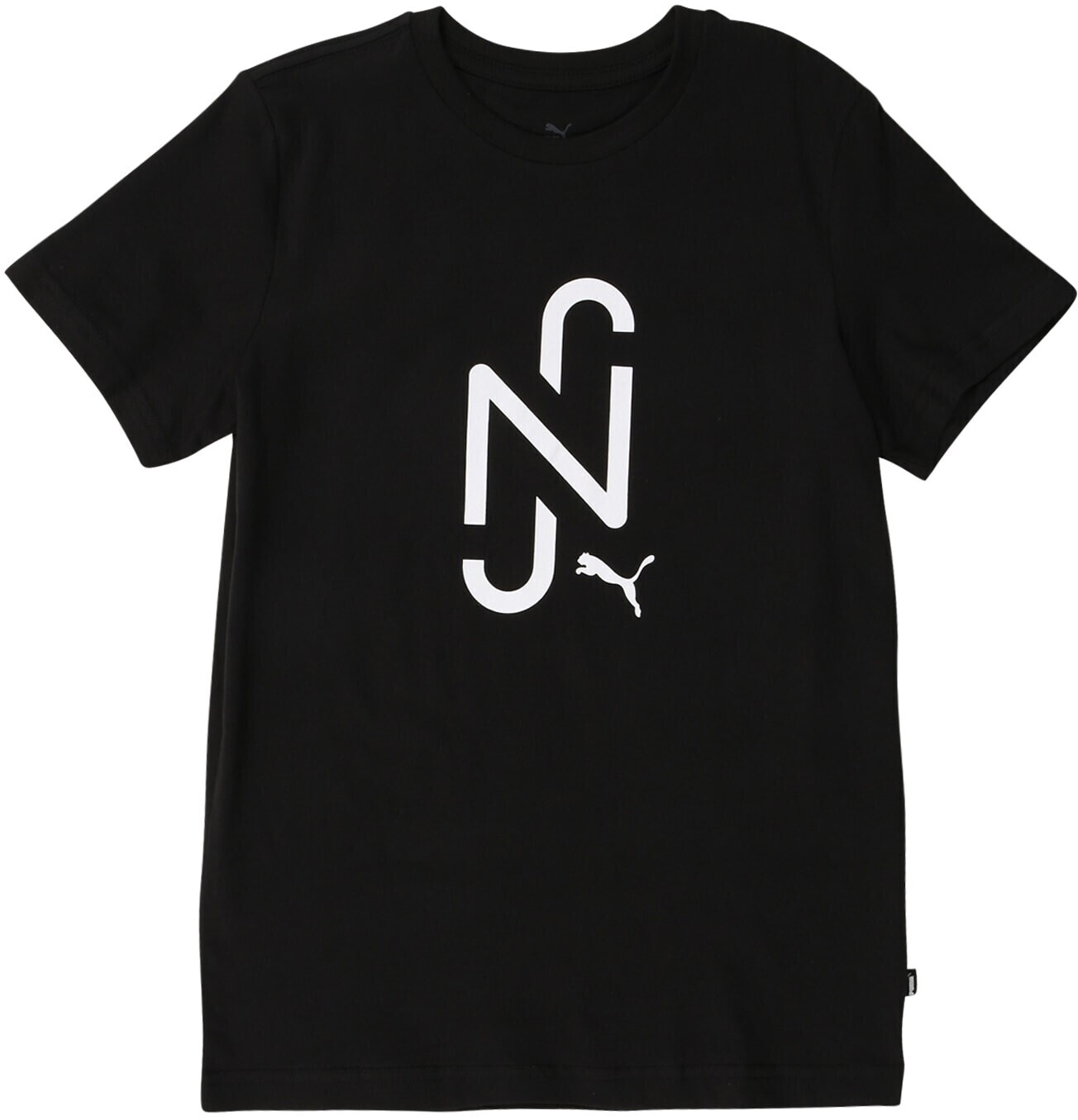 Puma TShirt Neymar Jr 2.0 Logo puma black ab 18,00 € Preisvergleich