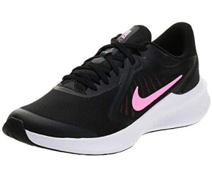Nike Downshifter 10 Kids black/pink glow desde 34,99 € | Compara precios en  idealo
