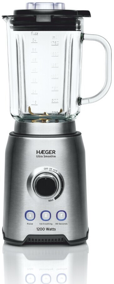 Haeger Ultra Smoothie