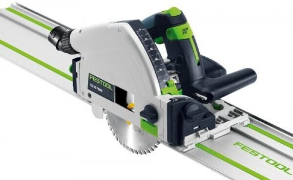 Festool TS 55 FEBQ-Plus-FS (577010)