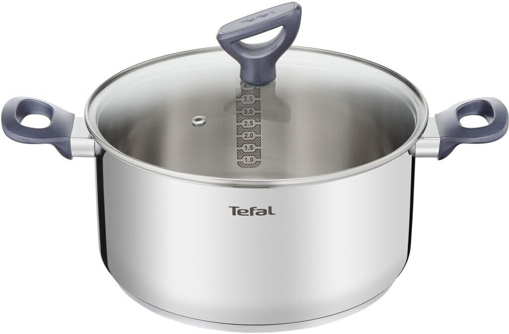 Tefal (G713SB74) € ab Topf- & Cook Preisvergleich 11-teilig Pfannenset | bei 93,99 Daily