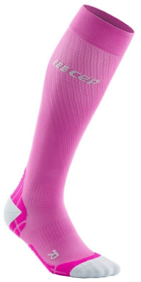 CEP Run Compression Socks 3.0 Women (WP40LY) pink