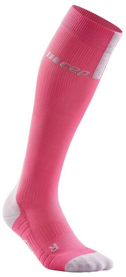 CEP Run Compression Socks 3.0 Women (WP40GX) pink