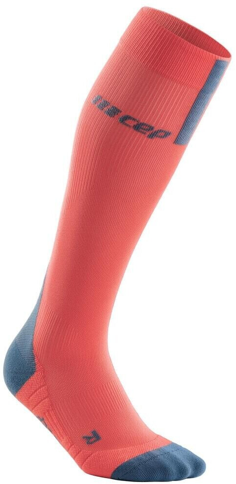 CEP Run Compression Socks 3.0 Women (WP40BX) coral