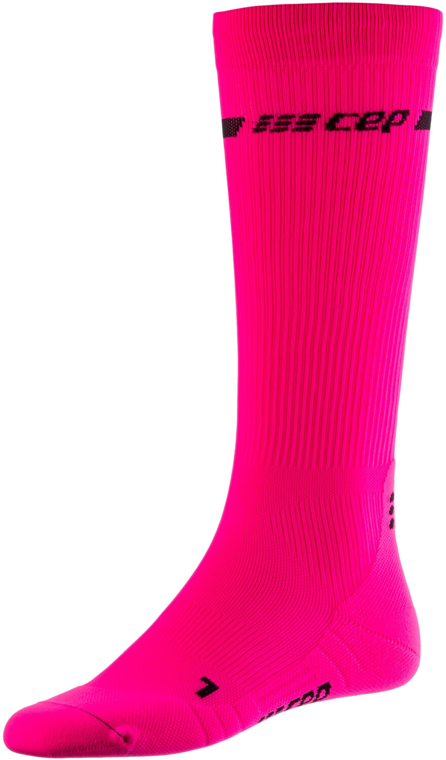 CEP Neon Tall Compression Socks Women (WP20)