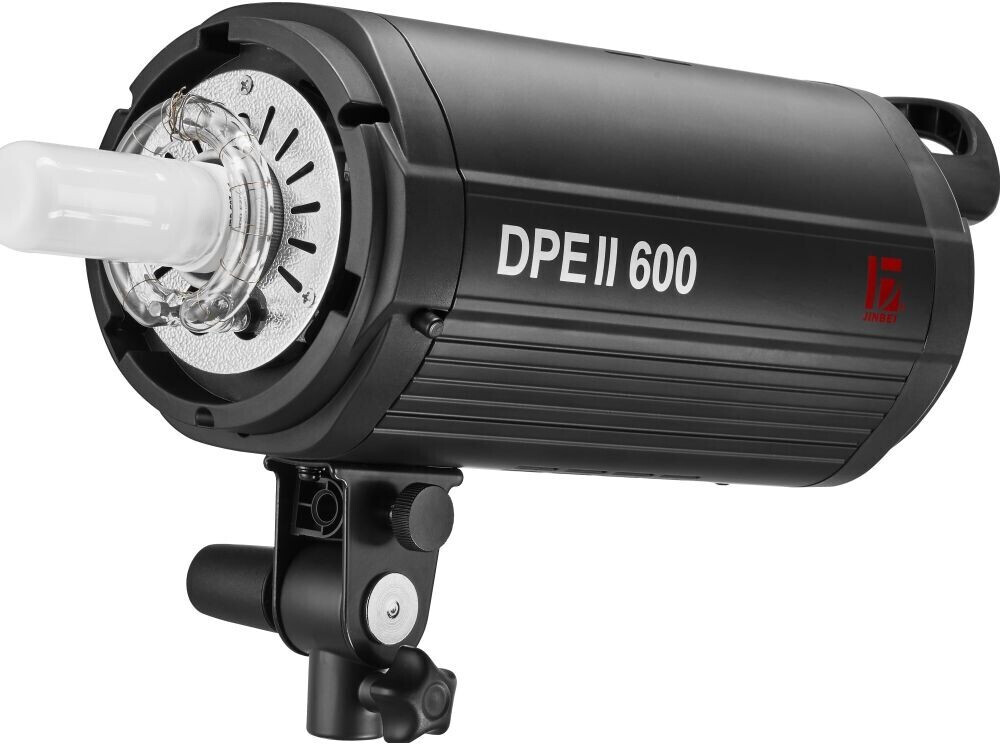 Jinbei DPE II-600
