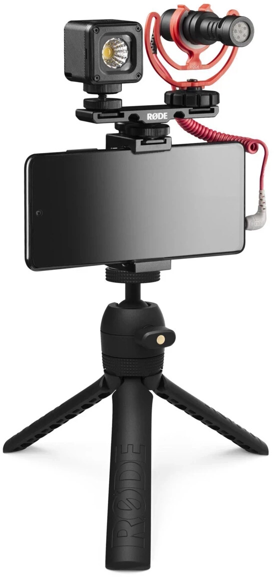 Rode Vlogger Kit Universal
