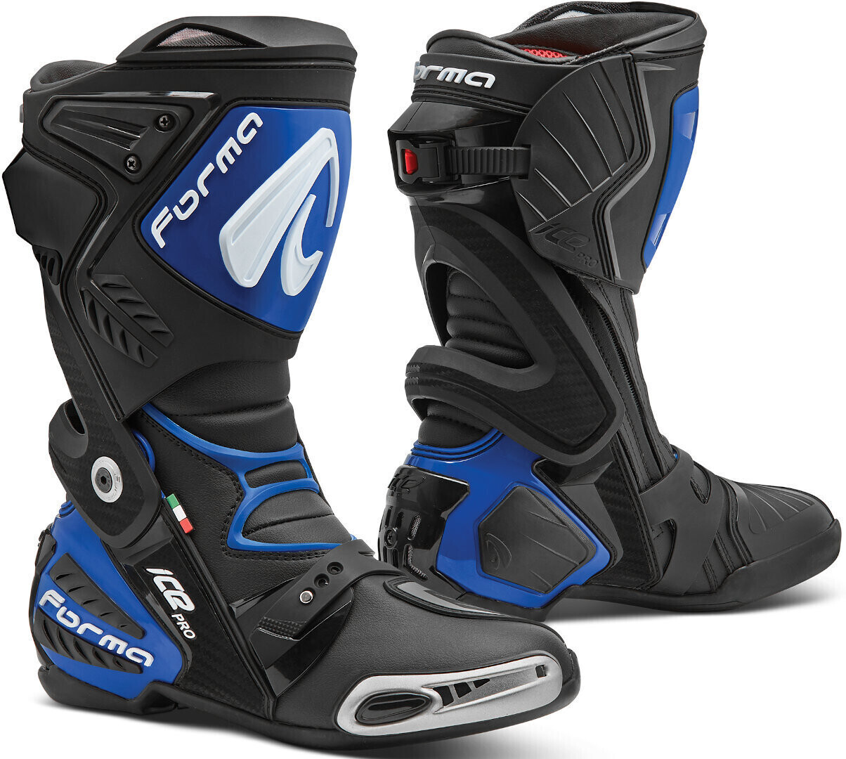 forma-boots-ice-pro-schwarz-blau-ab-199-95-preisvergleich-bei-idealo-de