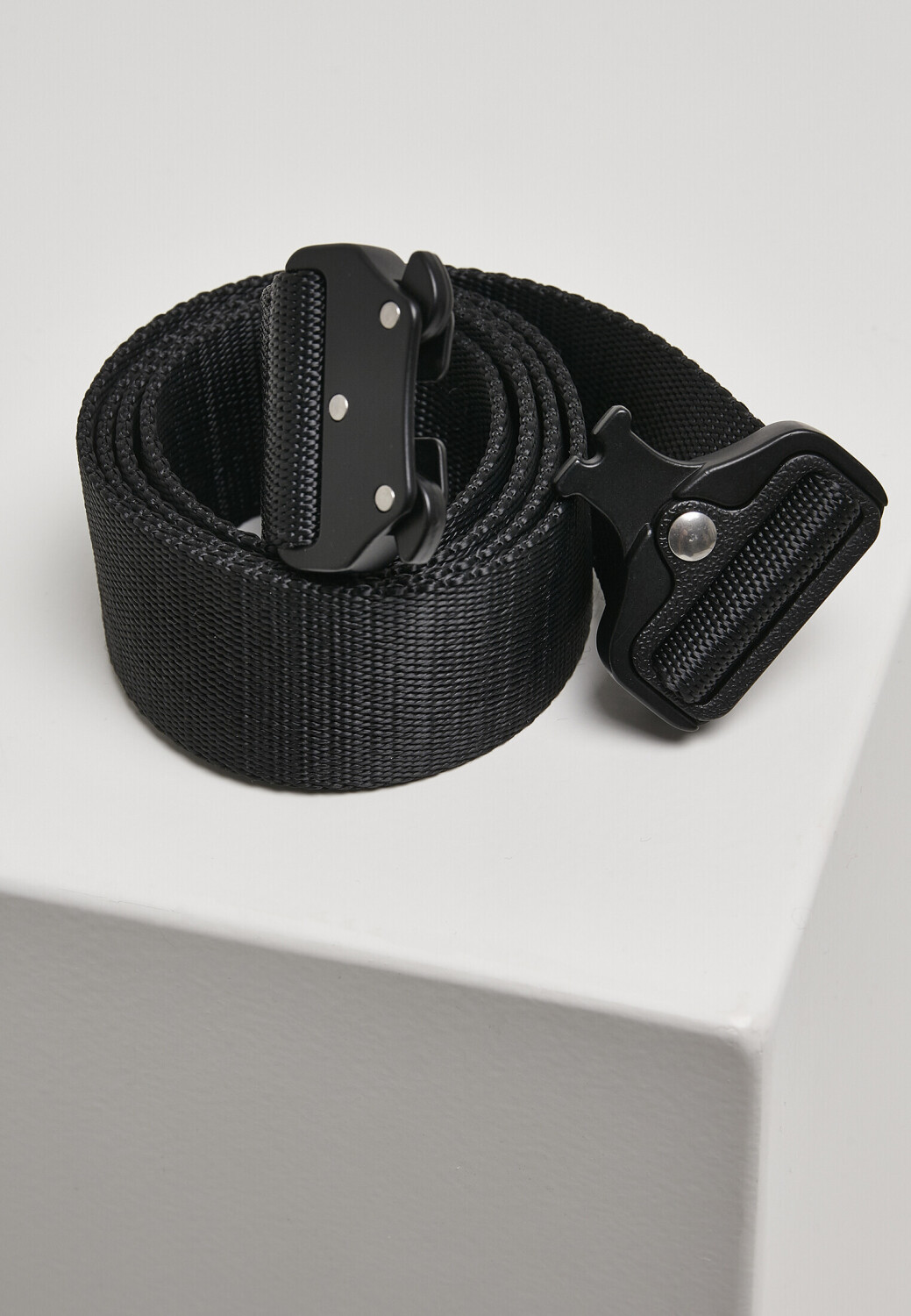 Urban Classics Wing Buckle Belt (TB2773-00007-0044) black ab 10,99 € |  Preisvergleich bei
