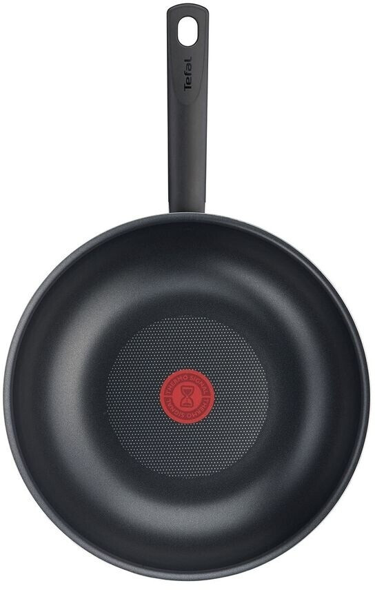 Tefal Day by Day On Wok Pan 28 cm (B56419)