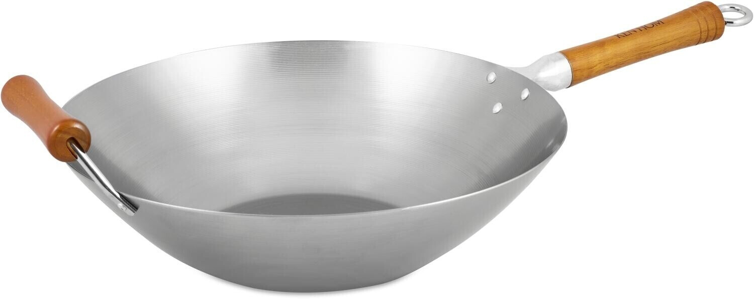 Ken Hom Wok Pan 36 cm (KH436003)