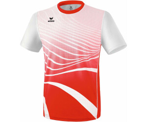 Erima Athletic T-Shirt (8081808) red/white