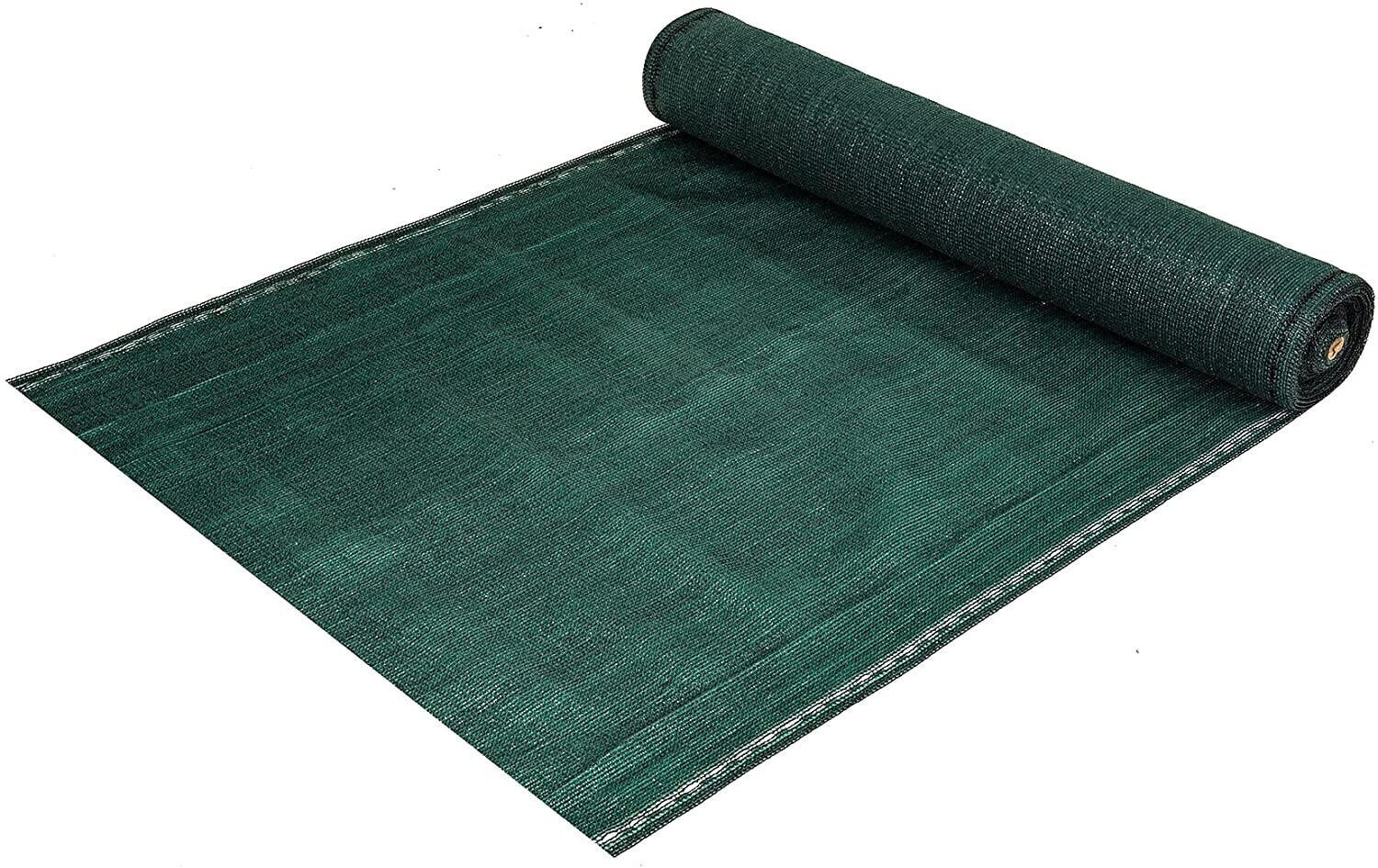 Schattiergewebe 1,5 X 10 M – Sichtschutz Für Garten, Balkon & Terrasse