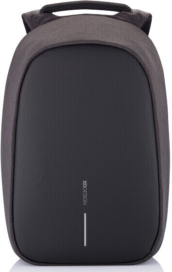 XD Design Bobby Hero Regular Backpack black