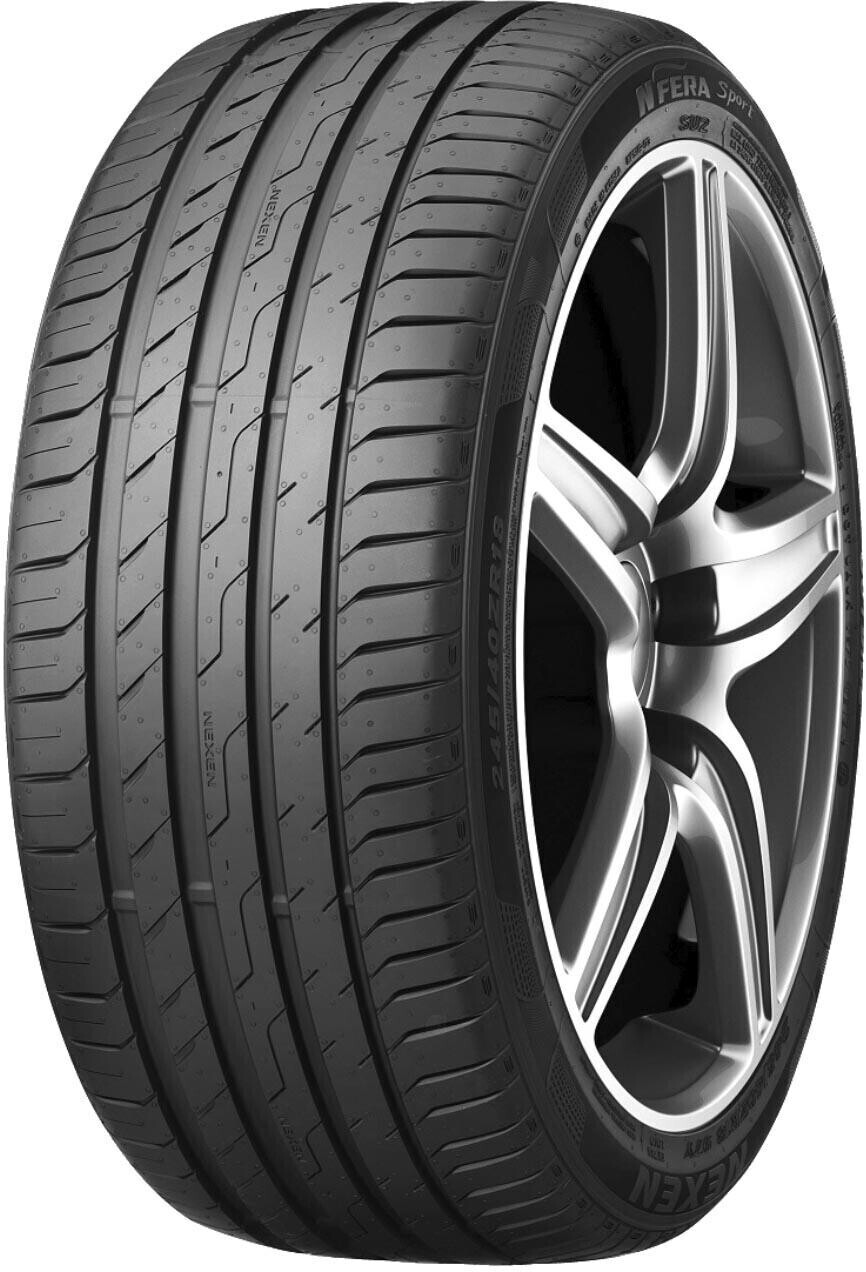 Nexen N Fera Sport 225/35 R18 87Y