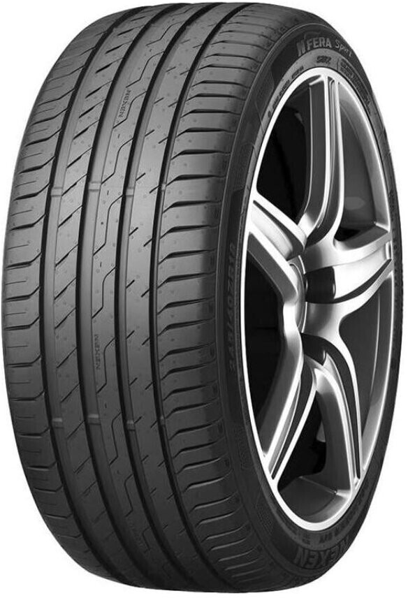 Nexen N Fera Sport SUV 235/55 R19 105V