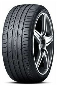 Nexen N Fera Sport SUV 255/55 R18 109W