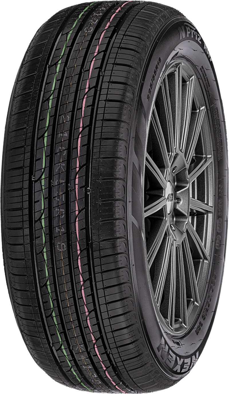 Nexen NPriz RH7 235/50 R19 99H