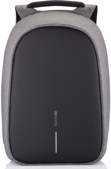 XD Design Bobby Hero Regular Backpack grey