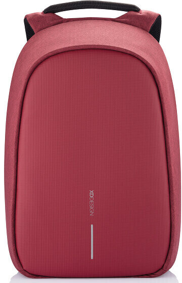 XD Design Bobby Hero Regular Backpack red