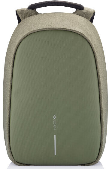 XD Design Bobby Hero Regular Backpack green