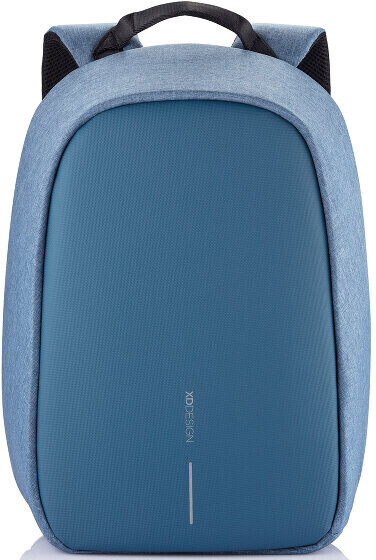 XD Design Bobby Hero Small Backpack light blue