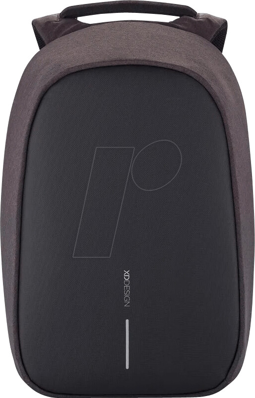 XD Design Bobby Hero Small Backpack black