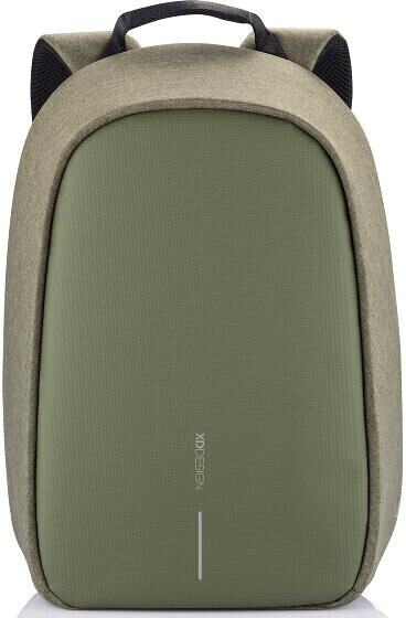 XD Design Bobby Hero Small Backpack green