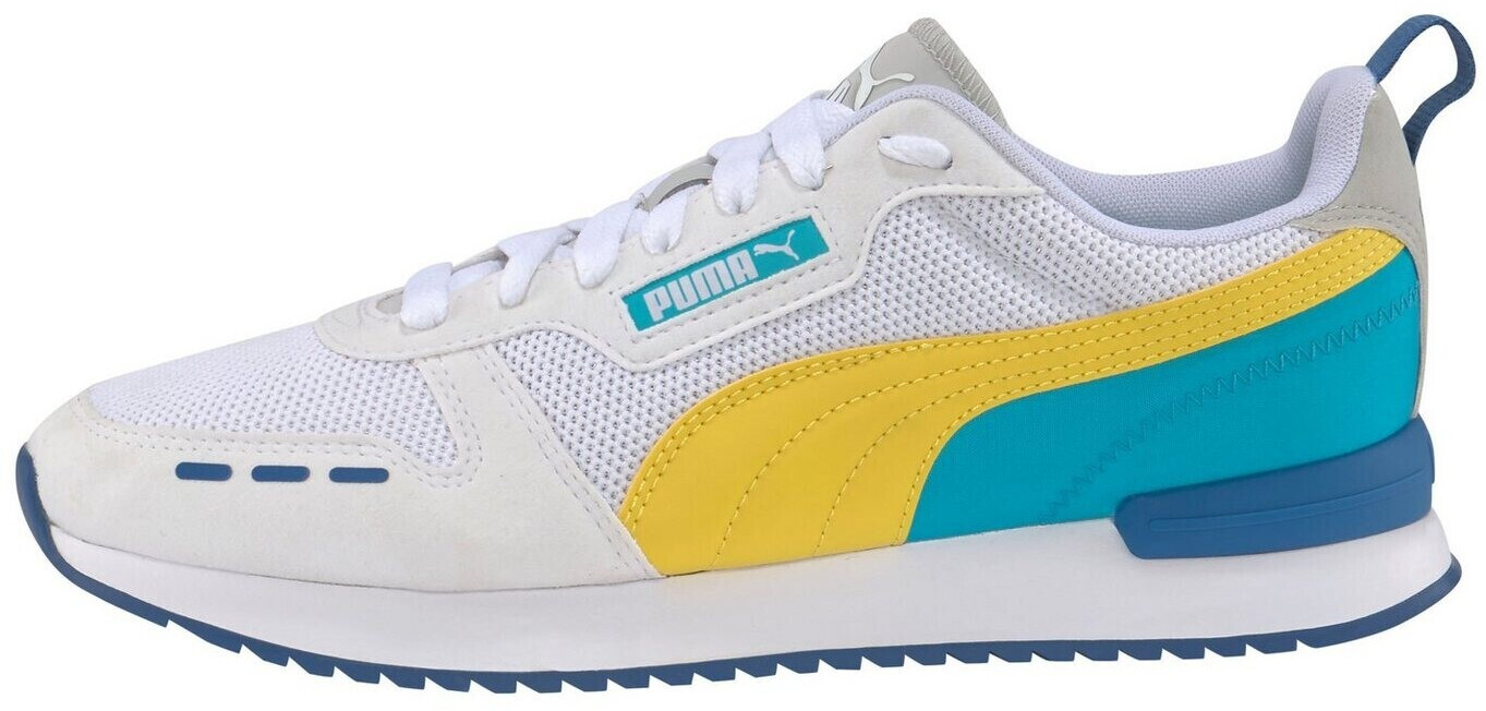 puma unisex r78